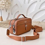 Hermès Crossbody Bag HM1506 Size 25x15x10cm - 2