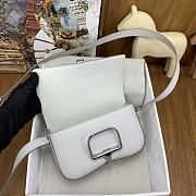 Hermès Della Cavalleria Elan Bag HM2513 Size 21x15x6cm - 4