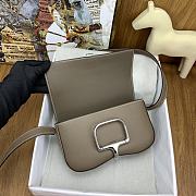 Hermès Della Cavalleria Elan Bag HM2514 Size 21x15x6cm - 2