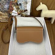 Hermès Della Cavalleria Elan Bag HM2515 Size 21x15x6cm - 4