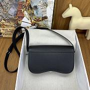 Hermès Della Cavalleria Elan Bag HM2516 Size 21x15x6cm - 6