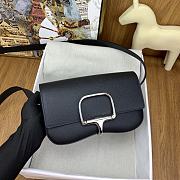 Hermès Della Cavalleria Elan Bag HM2516 Size 21x15x6cm - 5