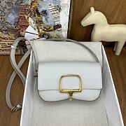 Hermès Della Cavalleria Elan Bag HM2517 Size 21x15x6cm - 1