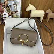 Hermès Della Cavalleria Elan Bag HM2518 Size 21x15x6cm - 2