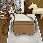 Hermès Della Cavalleria Elan Bag HM2519 Size 21x15x6cm - 2