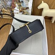 Hermès Della Cavalleria Elan Bag HM2520 Size 21x15x6cm - 3