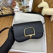 Hermès Della Cavalleria Elan Bag HM2520 Size 21x15x6cm - 6