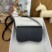 Hermès Della Cavalleria Elan Bag HM2520 Size 21x15x6cm - 2