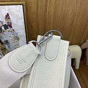 Hermès Evelyne Bag HM1602 Size 29cm - 6