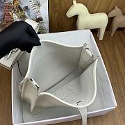 Hermès Evelyne Bag HM1602 Size 29cm - 3