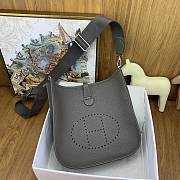 Hermès Evelyne Bag HM1603 Size 29cm - 5