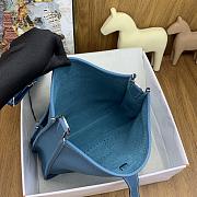 Hermès Evelyne Bag HM1604 Size 29cm - 6