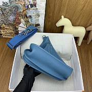 Hermès Evelyne Bag HM1604 Size 29cm - 5