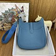 Hermès Evelyne Bag HM1604 Size 29cm - 3