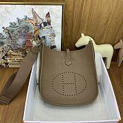 Hermès Evelyne Bag HM1605 Size 29cm - 4