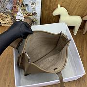 Hermès Evelyne Bag HM1605 Size 29cm - 3
