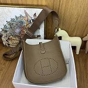 Hermès Evelyne Bag HM1605 Size 29cm - 2