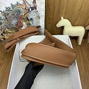 Hermès Evelyne Bag HM1606 Size 29cm - 3