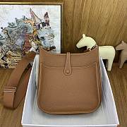 Hermès Evelyne Bag HM1606 Size 29cm - 5
