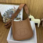 Hermès Evelyne Bag HM1606 Size 29cm - 6