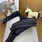 Hermès Evelyne Bag HM1607 Size 29cm - 5