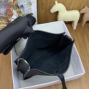 Hermès Evelyne Bag HM1607 Size 29cm - 2