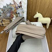 Hermès Evelyne Bag HM1608 Size 29cm - 5