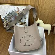 Hermès Evelyne Bag HM1608 Size 29cm - 6