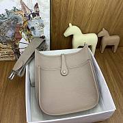 Hermès Evelyne Bag HM1608 Size 29cm - 4