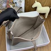 Hermès Evelyne Bag HM1608 Size 29cm - 3