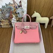 Hermès Handbag HM1007 Size 25cm - 1