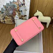 Hermès Handbag HM1007 Size 25cm - 6