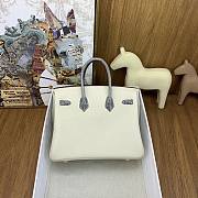 Hermès Handbag HM1010 Size 25cm - 6