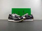 Bottega Veneta Orbit Fondant Silver 741357 V2X40 2145 - 4