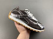 Bottega Veneta Orbit Fondant Silver 741357 V2X40 2145 - 5