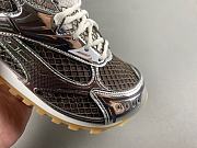 Bottega Veneta Orbit Fondant Silver 741357 V2X40 2145 - 6