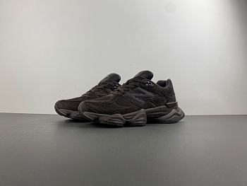 New Balance 9060 Chocolate U9060ZWD