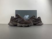 New Balance 9060 Chocolate U9060ZWD - 6