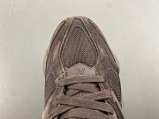 New Balance 9060 Chocolate U9060ZWD - 2