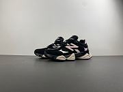 New Balance 9060 JD Exclusive Black Pink White U9060JBR - 6