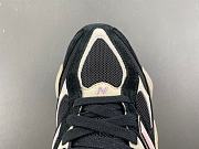 New Balance 9060 JD Exclusive Black Pink White U9060JBR - 2