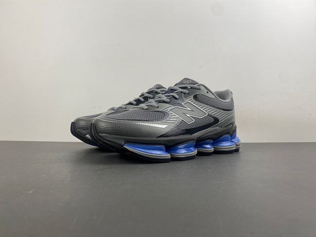 New Balance ABZORB 2000 Baby Blue U20009MI - 1