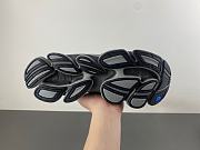 New Balance ABZORB 2000 Baby Blue U20009MI - 5