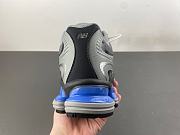 New Balance ABZORB 2000 Baby Blue U20009MI - 4