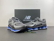 New Balance ABZORB 2000 Baby Blue U20009MI - 3