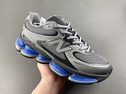 New Balance ABZORB 2000 Baby Blue U20009MI - 2