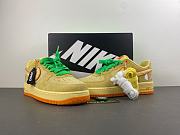 Nike Air Force 1 Low Ducks of a Feather University of Oregon Duck or Egg IU7612-700 - 5