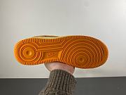 Nike Air Force 1 Low Ducks of a Feather University of Oregon Duck or Egg IU7612-700 - 4