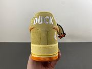 Nike Air Force 1 Low Ducks of a Feather University of Oregon Duck or Egg IU7612-700 - 2