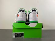 Nike Air Force 1 Low Ducks of a Feather University of Oregon Egg or Duck IU7613-100 - 6